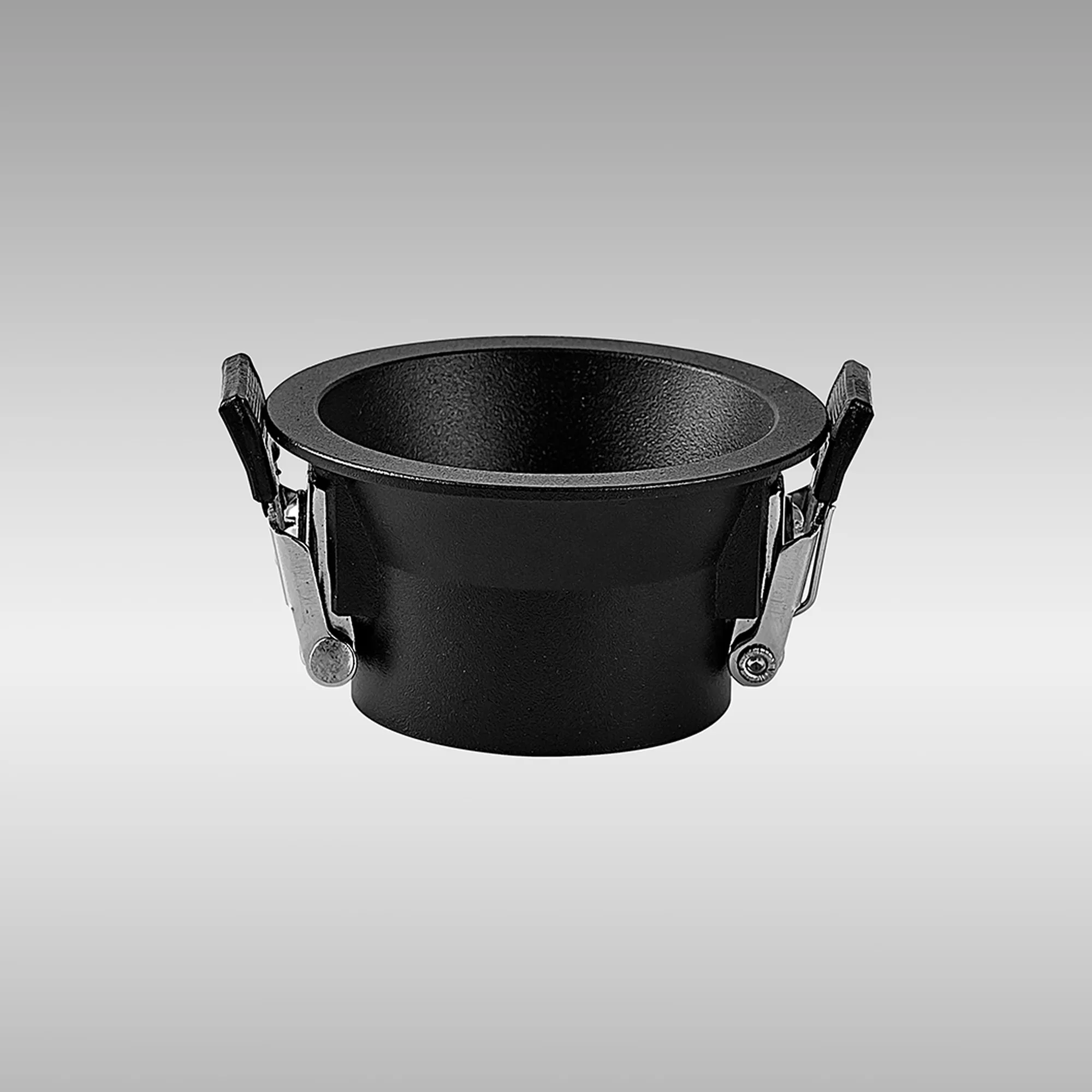 Trimasi 5W Recessed Ceiling Luminaires Mantra Fusion Round Recess Ceiling
